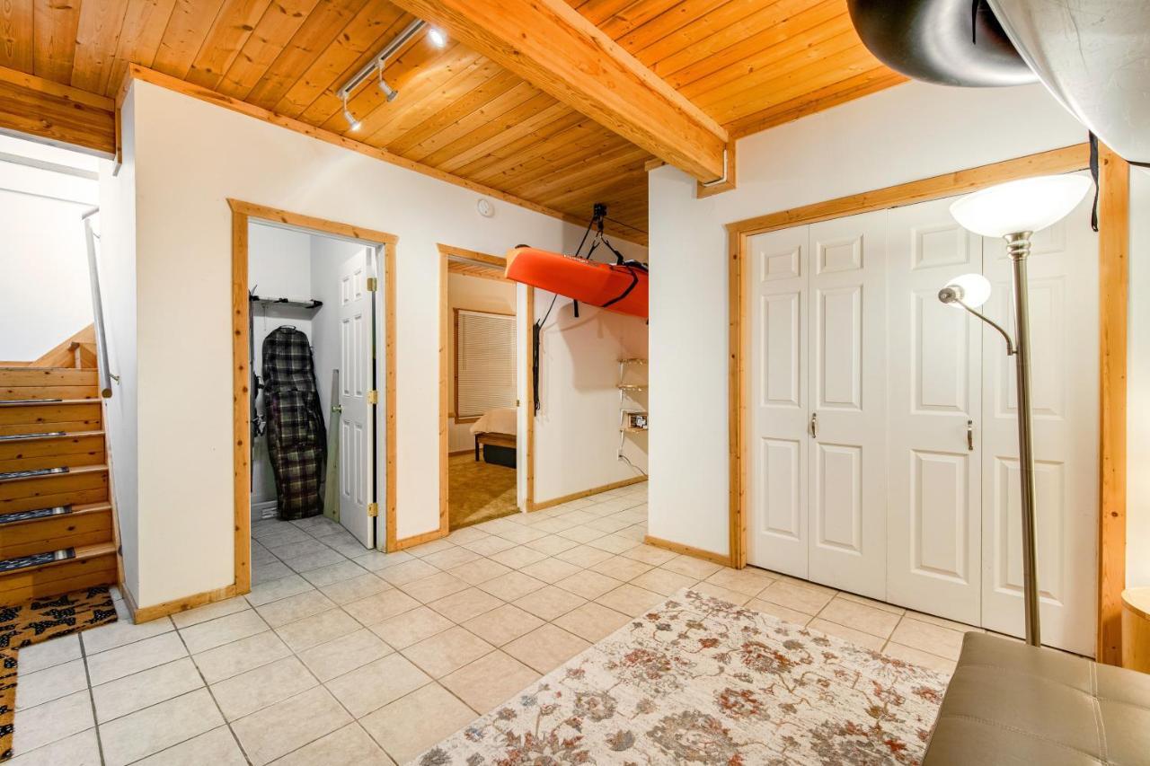 Summit Chalet Snoqualmie Pass Extérieur photo