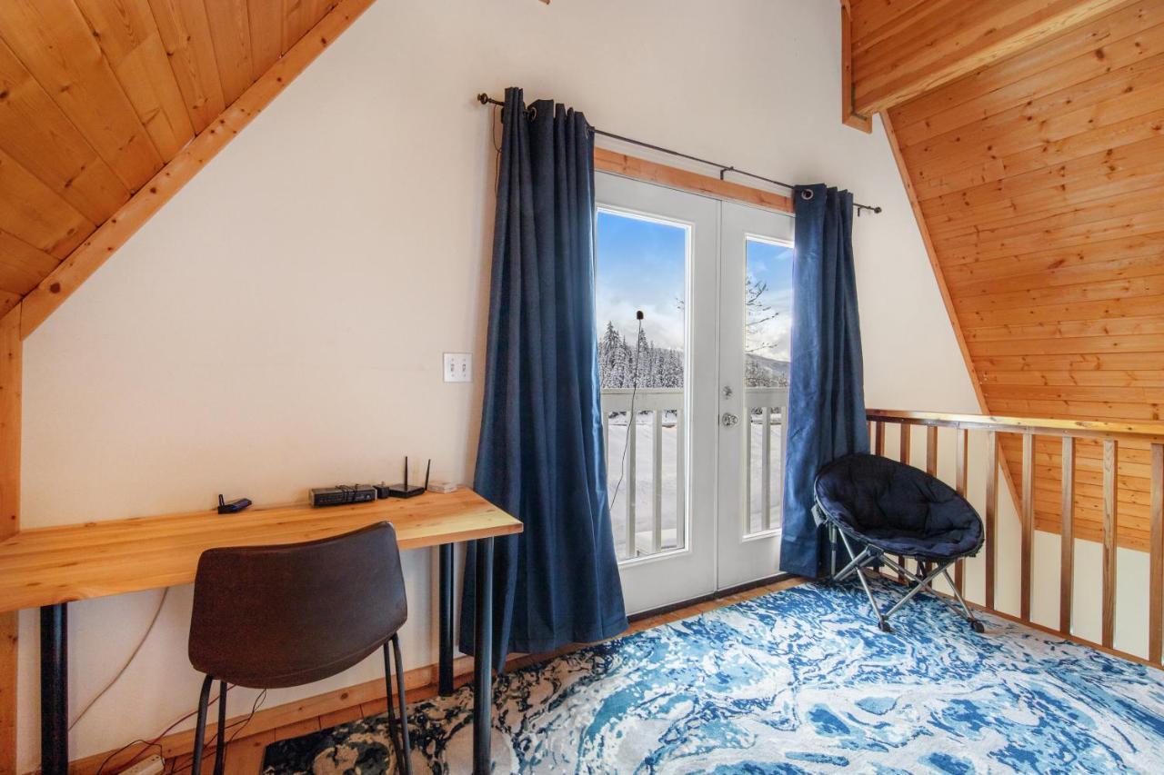 Summit Chalet Snoqualmie Pass Extérieur photo